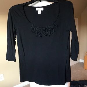 Loft Small Shirt